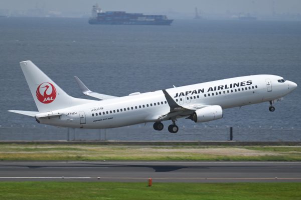 JAL、台北行きの特別運賃販売延長往復42,000円から
