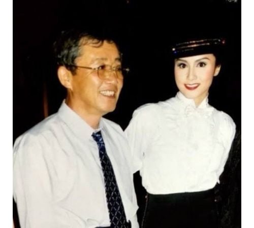  藤原紀香「昭和の頑固おやじでした…」亡き父との思い出を回顧 