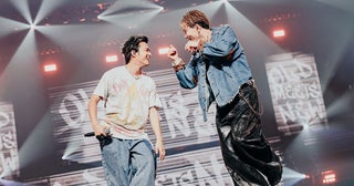 Da-iCE・花村想太、SOTA HANAMURA名義での日本武道館レポート到着！和田楓がサプライズ出演