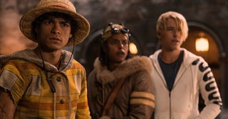 Netflix実写版『ONE PIECE』シーズン2、2026年3月10日（火）より世界独占配信決定