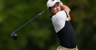 杉浦悠太は「70」で57位／米男子下部ツアー