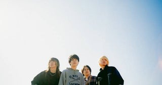      鉄風東京、「スプリング」のMVを公開＆新メンバー加入を発表      
