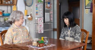 『しあわせは食べて寝て待て』第7話、“さとこ”桜井ユキ、”鈴”加賀まりこから意外な申し出を受ける