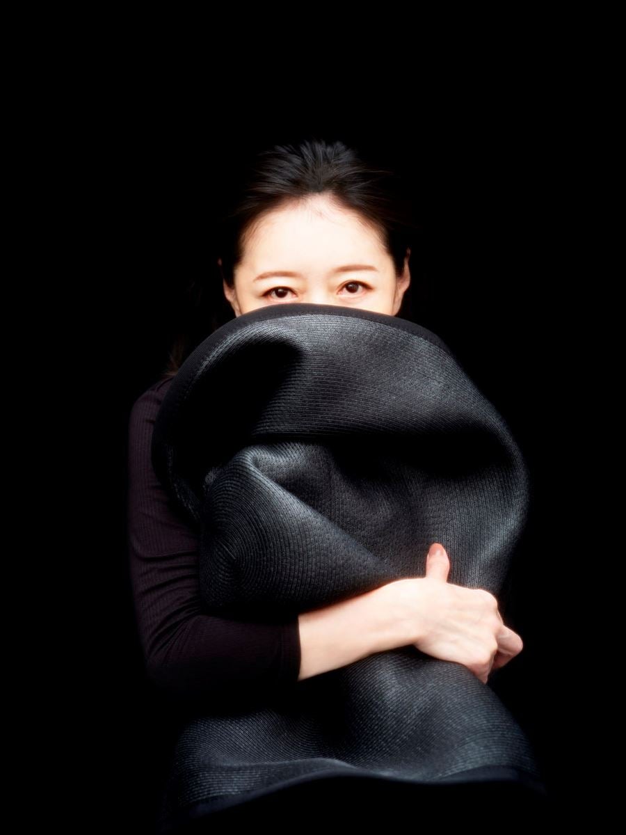 中森明菜、10年ぶり新曲「ごめんと、すきと、」ジャケット公開自筆タイトルに注目
