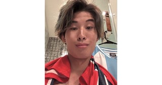 「ガチで胸糞悪い」登録者数110万人超の人気YouTuberメッシの身長揶揄した“モノマネ投稿”に批判噴出…W杯で“絶叫ポーズ”が大バズりも水の泡