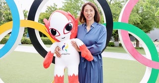 アジア大会が32年ぶりに日本開催へ！JOC常務理事・小谷実可子にインタビュー「この大会がアスリートや地元の方々の誇りになってほしい」