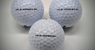 松山英樹がプロト時から投入して2勝した、スリクソン『Z-STAR』シリーズが刷新、来年1月17日デビュー