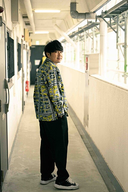 【お悩み相談連載：さらば青春の光・東ブクロの『こわいもんなし』】「男が多めに払うシステム、この風潮は変わらんでいい気がします」
