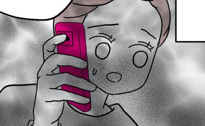 夫「モラハラ治ったから会おう！」離婚後カウンセリングに通うも→断ると「実は…」妻が凍りついたワケ