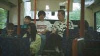 とある日常会話が漫才に？エバース初主演ドラマ『ナツノマンザイ』今夜スタートたくろうがドラマ初出演