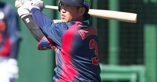 【WBC2026】"セ界"二冠のヒットメーカー・小園海斗、世界へ挑む覚悟と献身 「キャッチャーミット以外は持っていく」