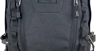 【ロゴスパーク】の多機能リュックが、普段使いも旅行も快適にサポート！Amazonで販売中！