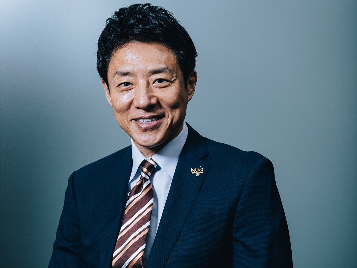 天才・錦織圭が世界のテニスシーンを変えた松岡修造「気がつけばナダルやジョコビッチまでもが...」