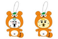 コンビニで“んぽちゃむ”グッズがもらえる！「ぬいキーホルダー」など限定商品の受注販売も実施