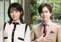 吉田仁人主演ドラマ『溺愛』ヒロインに桃月なしこ！スパドラ池田彪馬がクズ男に