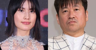 「お前、何も解ってない」「いつか仕事ご一緒したい」橋本愛佐藤二朗のハラスメント騒動で過剰バッシングのなか…エールを送った「2人の有名人」
