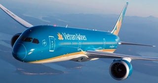 【東京都港区】ベトナム航空が北青山のカフェで「Photo Contest 2025」の優秀作品を1日限定で展示！