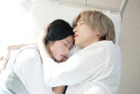 道枝駿佑×安斉星来映画『うるわしの宵の月』きらめく瞬間がつまった場面写真解禁韓国公開も決定