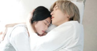 道枝駿佑×安斉星来映画『うるわしの宵の月』きらめく瞬間がつまった場面写真解禁韓国公開も決定