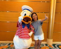 ハワイ移住した元テレ朝アナが、家族旅行で驚いたアメリカの“今”。自動運転タクシーに、建設費3400億円の巨大球体etc