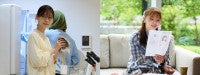 朝日奈央×新川優愛『妻を引退します』OPにhiro、 EDにyukaDDプロローグ放送決定！
