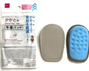 靴のプロがダイソーで発見した「110円でも本当に使える」靴グッズ3選。逆に買わないほうがいい商品も