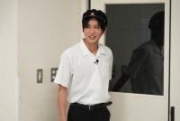 目黒蓮、『27時間テレビ』「超！学校かくれんぼ」参戦！史上最多の高校生と本気かくれんぼバトル