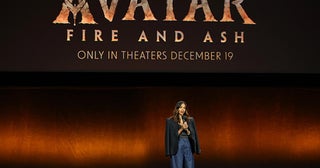 業界関係者向けの貴重映像「ベスト・オブ・シネマコン 2025」が映画館で特別上映