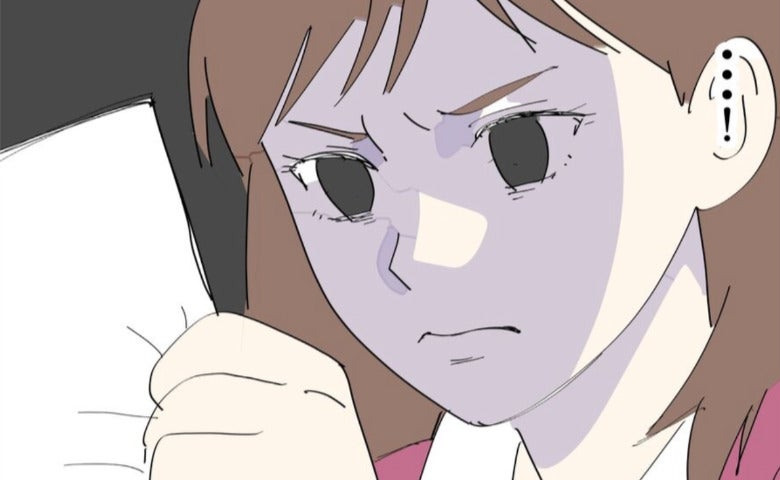 息子の成績が伸びないのはパパのせい！？書斎に隠していた恐ろしい計画とは？＜偏差値夫との赤点生活＞