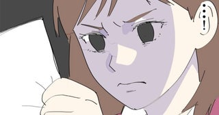 息子の成績が伸びないのはパパのせい！？書斎に隠していた恐ろしい計画とは？＜偏差値夫との赤点生活＞