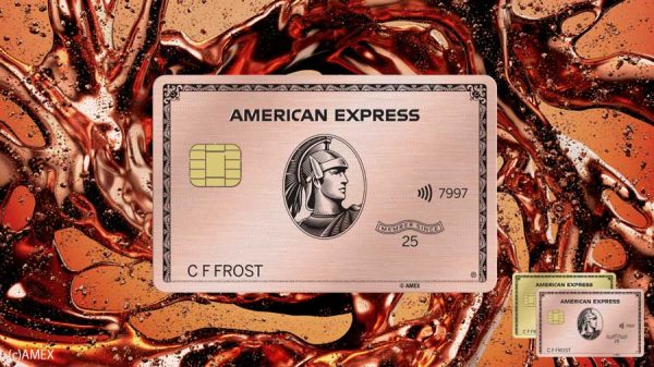 アメックス、「ゴールドプリファード」新規入会で9.5万ポイント