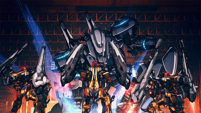 「DARK MACHINE THE ANIMATION」10月放送開始OPテーマは「BUCK∞TICK」ライバルチーム役に綿貫竜之介、向坂淳、鈴木みのり、安田陸矢