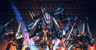 「DARK MACHINE THE ANIMATION」10月放送開始OPテーマは「BUCK∞TICK」ライバルチーム役に綿貫竜之介、向坂淳、鈴木みのり、安田陸矢