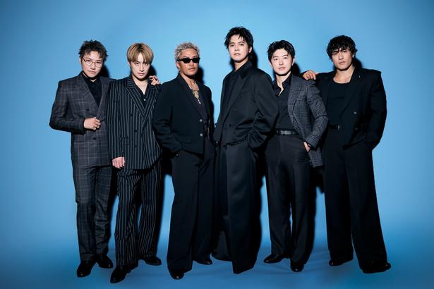 再始動のGENERATIONS、15周年を前に「過去の履修は不要」ライブフィルムに込めた“今の自分たち”