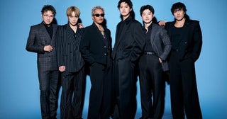 再始動のGENERATIONS、15周年を前に「過去の履修は不要」ライブフィルムに込めた“今の自分たち”