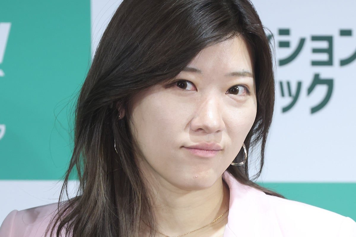 「わしかと思った」ヒコロヒーまさかの“そっくりさん”が登場…ファッションライターが指摘した“激似点”
