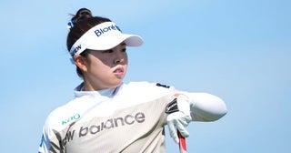 ＜速報＞全米女子プロ最終日は3時間半遅れでスタート山下美夢有は午前2時11分ティオフ