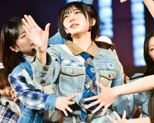 「あなたは不合格」に怯えていた僕青・杉浦英恋が今、夢を叫び続ける理由
