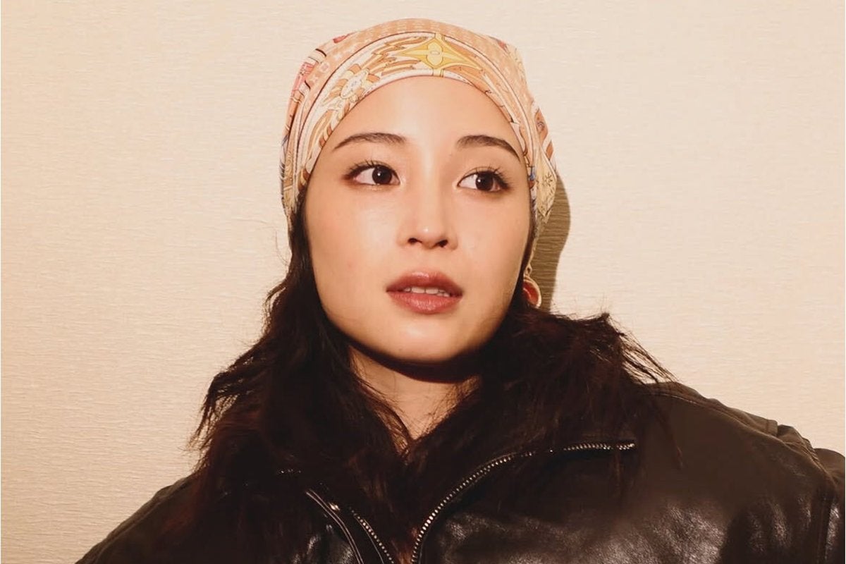 広瀬すず超イケメンK-POP歌手を“チラ見”姿に話題沸騰…熱烈視線に思い出される「元カレ」の面影