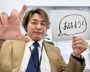新人教育でまず教えるべきこと――棚橋弘至社長が説く「たった一つの基礎」
