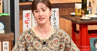 松本若菜、『サンド屋台』で雨漏りアパートでの8年におよぶ下積み時代を告白！