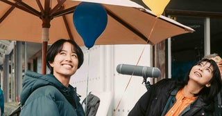 松たか子主演『ナギダイアリー』、石橋静河との本編映像＆新場面写真解禁！