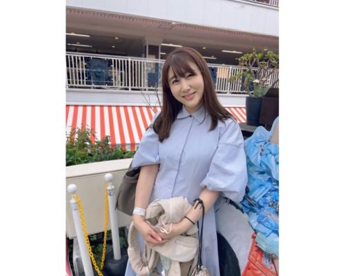  安めぐみ、娘たちと花やしき＆スカイツリー満喫報告 