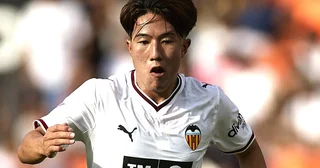 佐藤龍之介のスペイン現地評価 苦境のバレンシアでサポーターは「持ち味をもっと発揮してほしい」