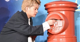 なにわ男子・西畑大吾、ファンクラブ更新忘れたファンの“心残り”に神対応「あなたはあなたなので」【時給三〇〇円の死神】