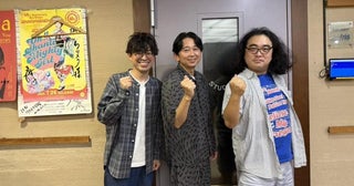 有吉弘行「プロデューサーからクレームが…」猿岩石時代の“ヒッチハイク旅”で番組スタッフに怒られた理由とは？