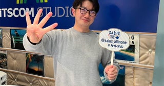 「オレ、居る意味あります？」小堺一機の長男（38）フリーアナウンサー業の“モヤモヤ”を吐露