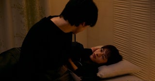 伊藤あさひ“整”・武藤潤“一顕”の表情が「切なすぎる」と話題…第1話がTVerで配信中大人の愛と性に迫る＜ふったらどしゃぶり＞