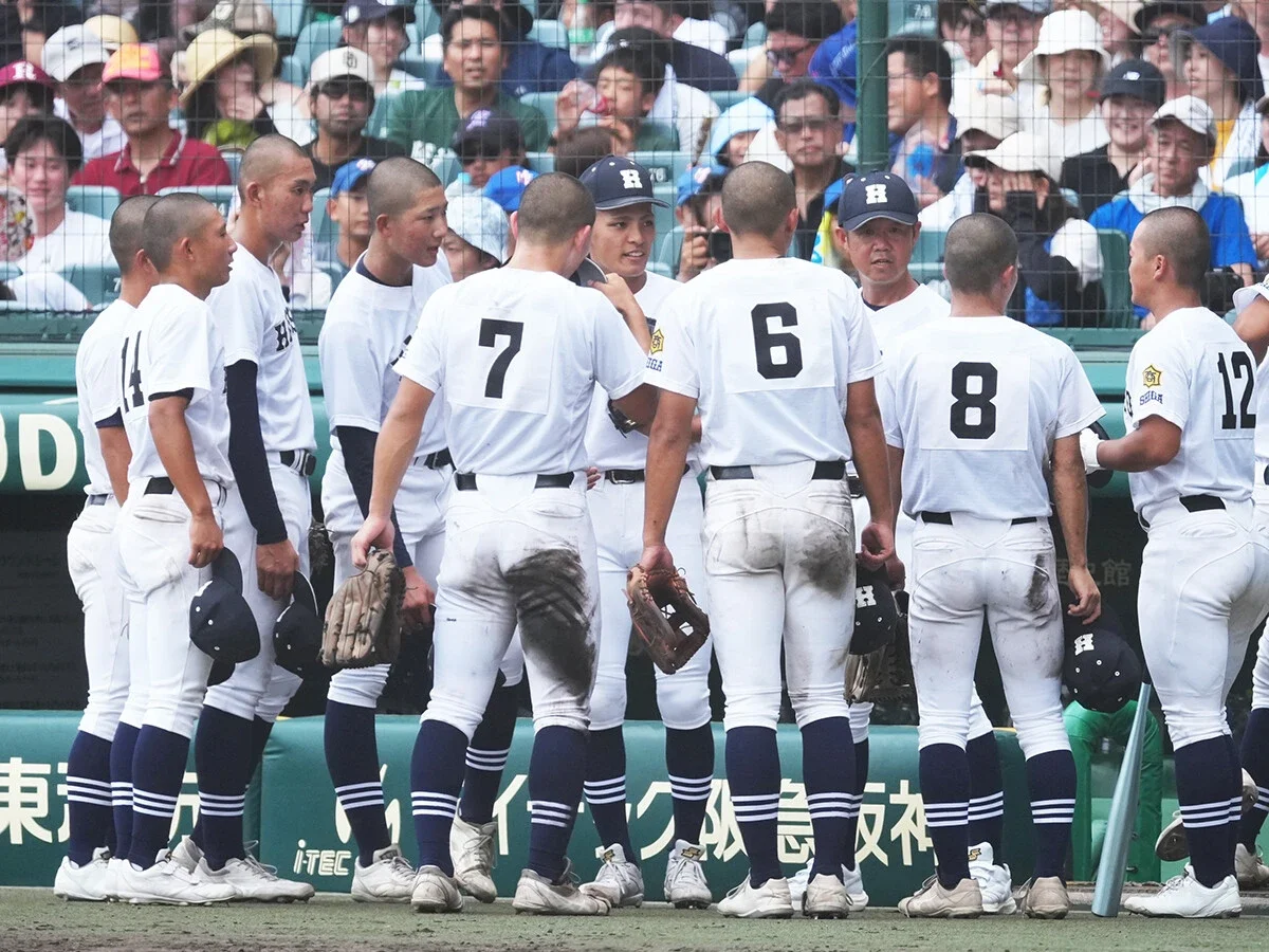 【夏の甲子園2026】「ウチを選んでくれるのは『Ｂランク』の選手たち」 八幡商が15年ぶり甲子園をつかんだ"名門復活"の舞台裏
