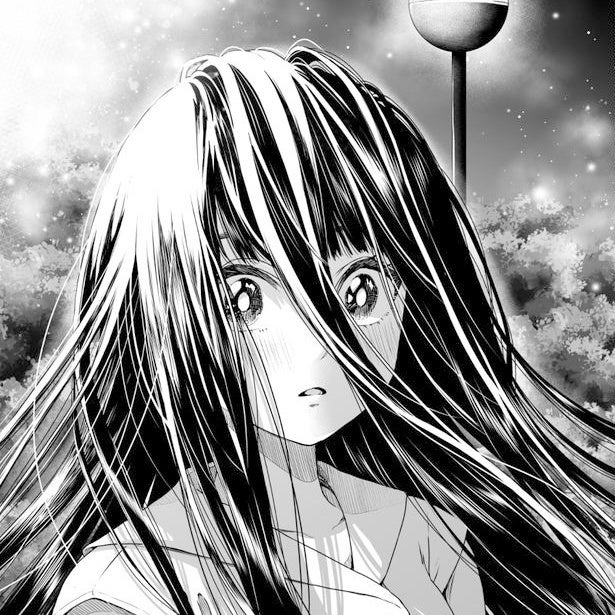 夢で見た、この子は誰――。心霊スポットで出会った黒髪の少女に惹かれてしまうのはなぜ？奇妙な心霊ラブコメが話題【作者に聞く】